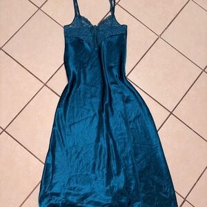 Vintage Victoria Secret slip